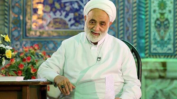 عکس خانواده محسن قرائتی