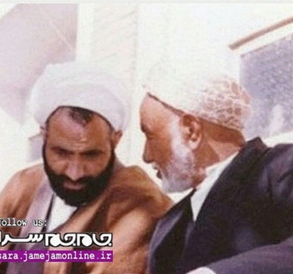 عکس خانواده محسن قرائتی