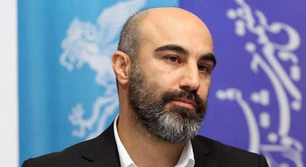 عکس جوانی محسن قرائتی