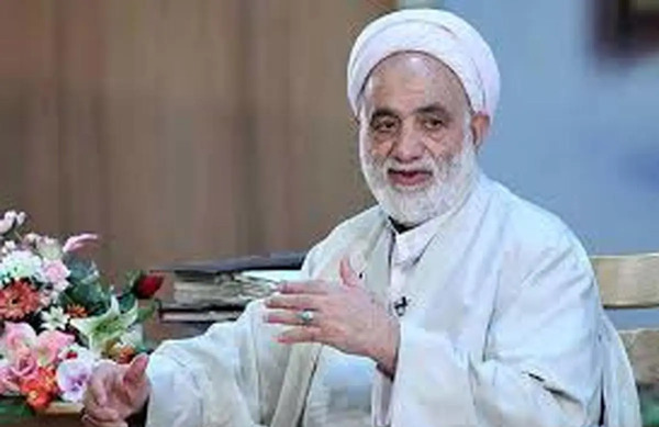 عکس فرزندان محسن قرائتی