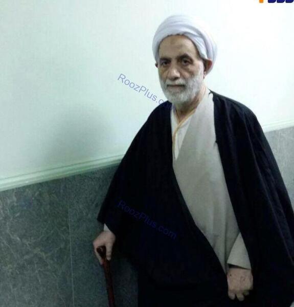 عکس فرزندان محسن قرائتی
