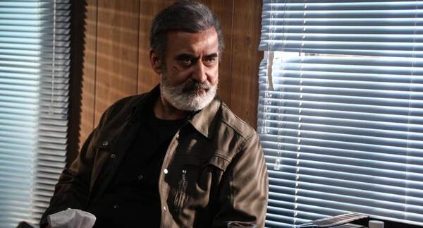 عکس جوانی محسن قصابیان