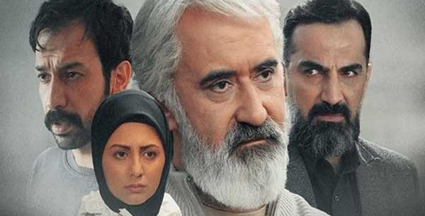 عکس جوانی محسن قصابیان