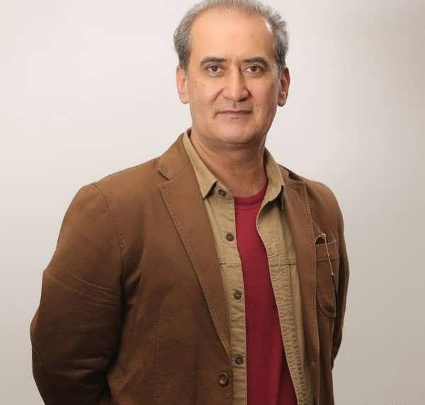 عکس های محسن قصابیان