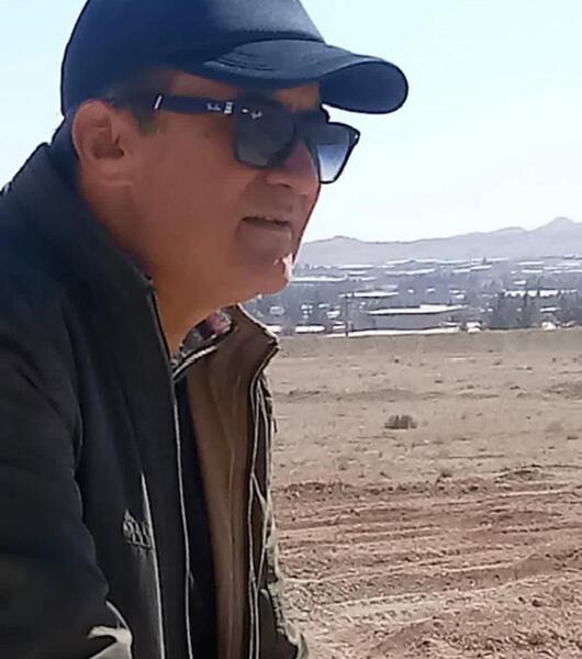 عکس های محسن قصابیان