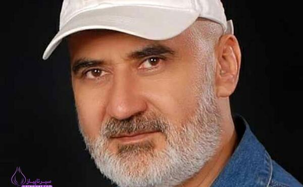 عکس های محسن قصابیان