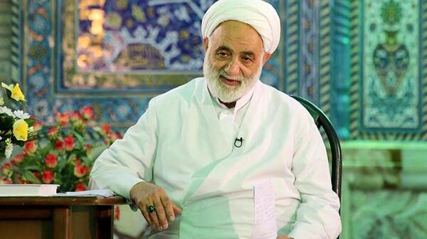 آخرین عکس محسن قرائتی