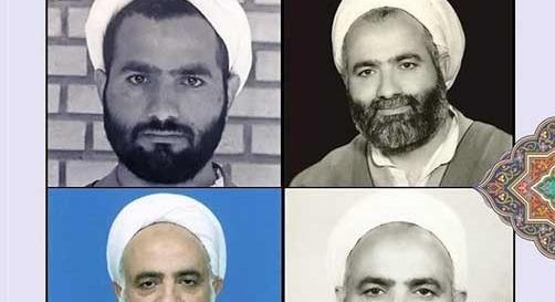 آخرین عکس محسن قرائتی