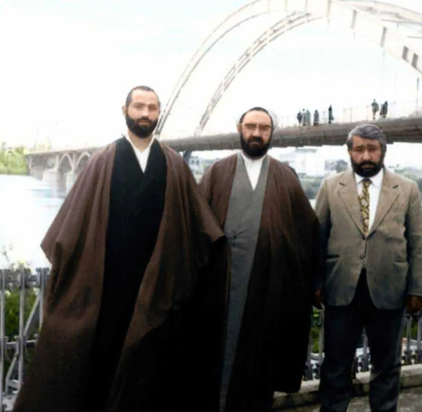 عکس های محسن قرائتی