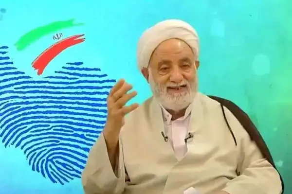 عکس های محسن قرائتی