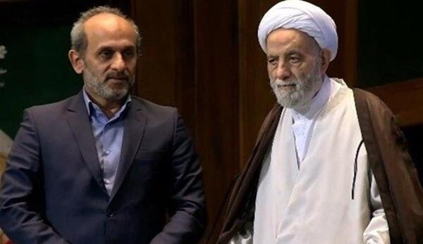 عکس های محسن قرائتی