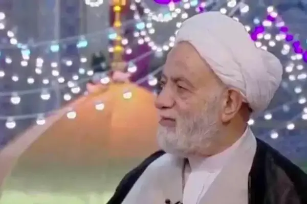 عکس های محسن قرائتی