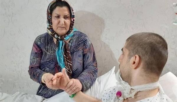 عکس های محسن قاسمی