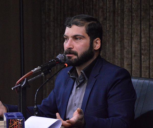 عکس های محسن قاسمی