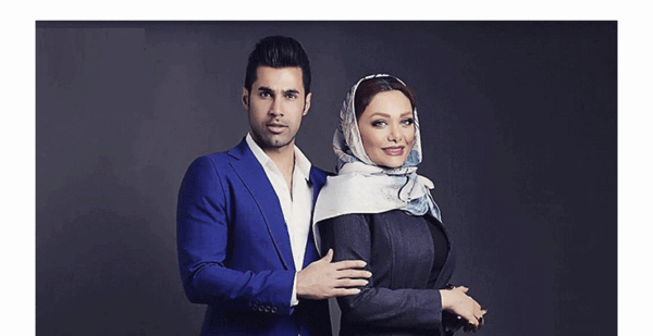 عکس جدید محسن فروزان و همسرش