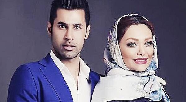 عکس جدید محسن فروزان و همسرش