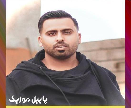 عکس زن محسن فیروزیان