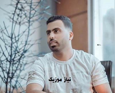 عکس زن محسن فیروزیان