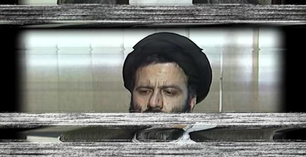 عکس محسن فرهمند قاری قران