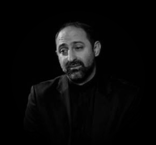 عکس محسن فرهمند قاری قران
