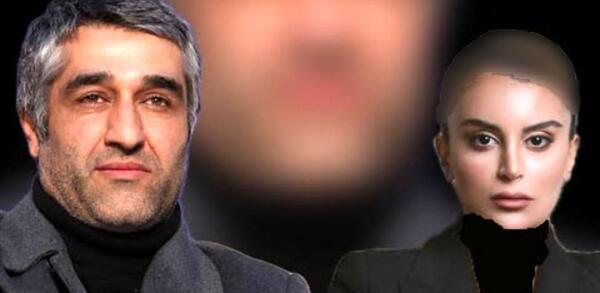 عکس استاد محسن فرهمند