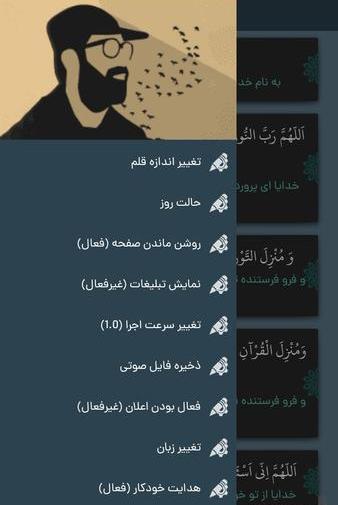 عکس استاد محسن فرهمند