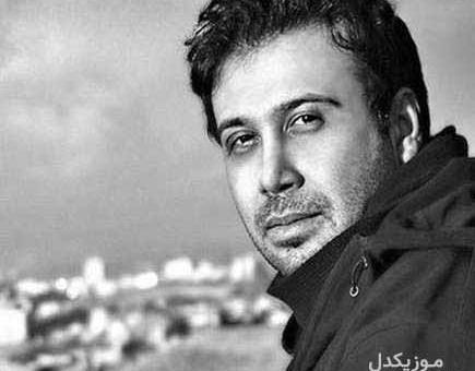 عکس عاشقانه محسن چاوشی