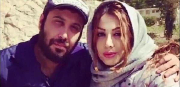 عکس عاشقانه محسن چاوشی