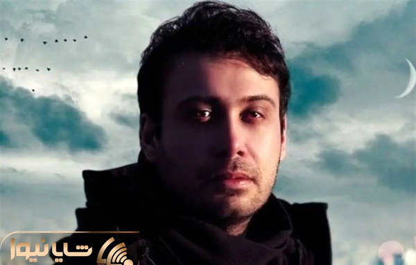 عکس عاشقانه محسن چاوشی
