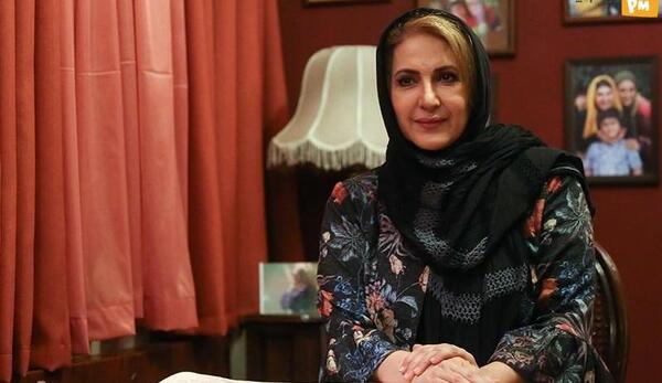 عکس محسن قاضی مردای