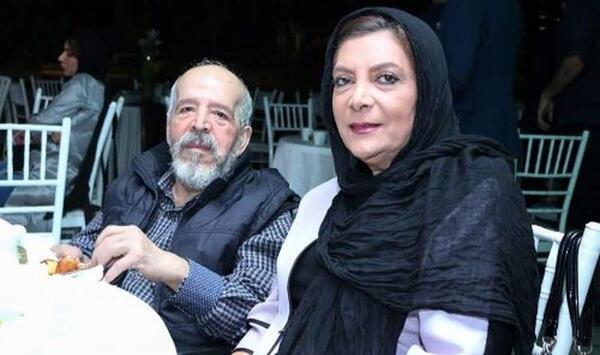 عکس محسن قاضی مردای