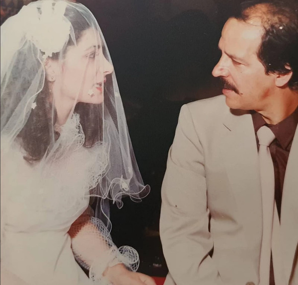 عکس محسن قاضی مردای