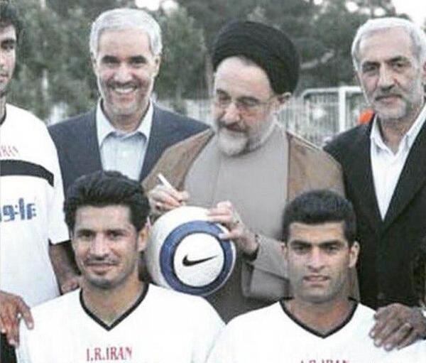 عکس محسن مهرعلیزاده