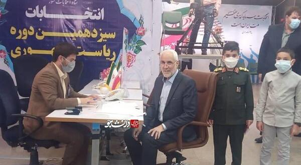 عکس محسن مهرعلیزاده