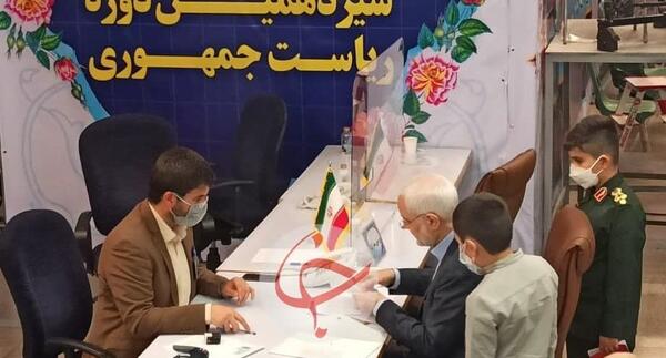 عکس محسن مهرعلیزاده