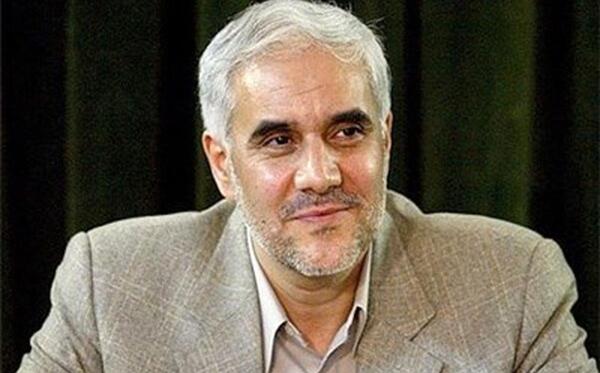 عکس از محسن مهرعلیزاده