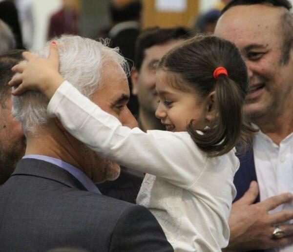 عکس از محسن مهرعلیزاده