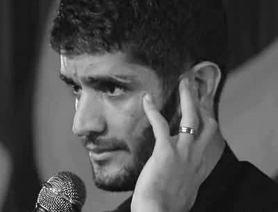 عکس محسن عراقی و همسرش