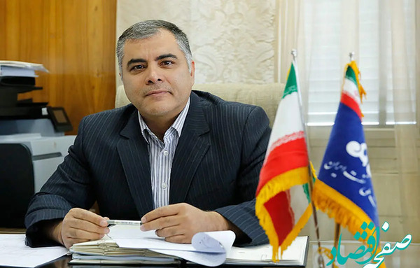 عکس دکتر محسن طلایی