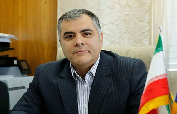 عکس دکتر محسن طلایی