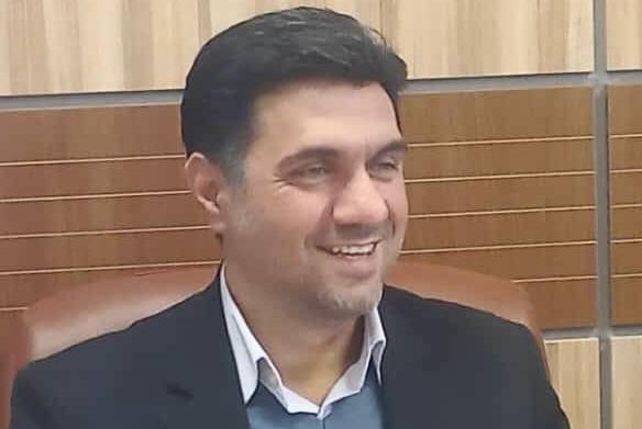 عکس دکتر محسن طاهرخانی