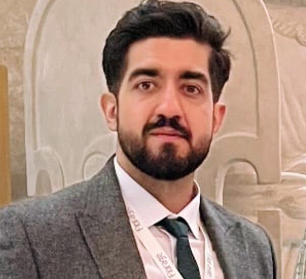 عکس دکتر محسن طاهرخانی