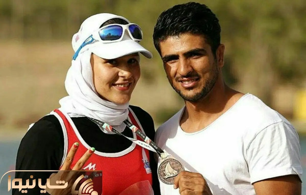 عکس محسن محمد سیفی ووشو