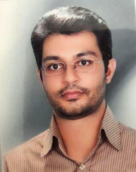 عکس دکتر محسن صالحی