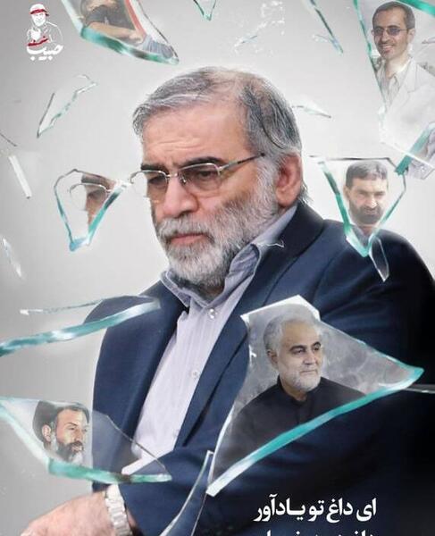 عکس دکتر محسن صالحی