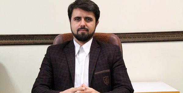 عکس دکتر محسن صالحی