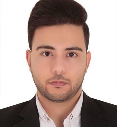 عکس دکتر محسن صالحی
