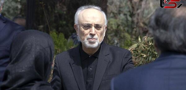 عکس دکتر محسن صالحی
