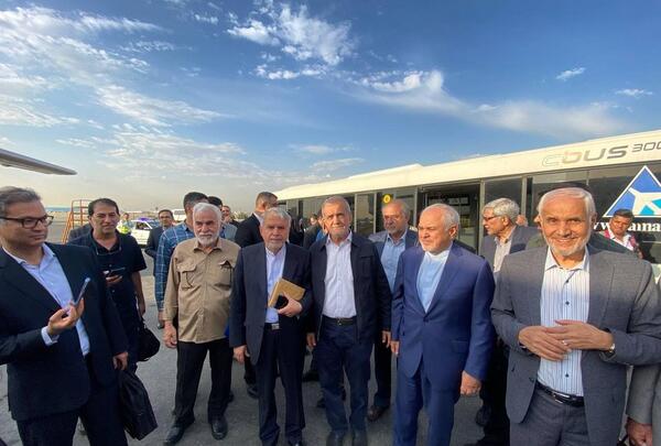 عکس دکتر محسن صالحی