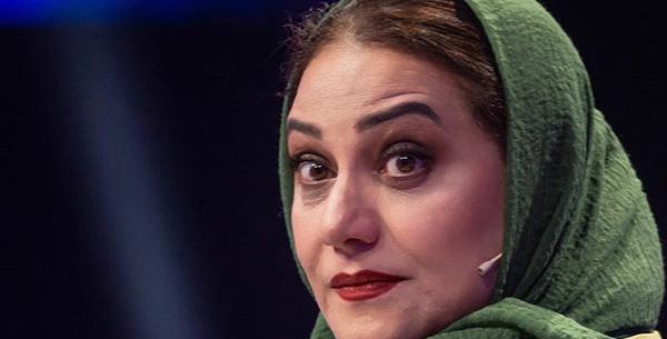 عکس دختر محسن شریفیان در صداتو